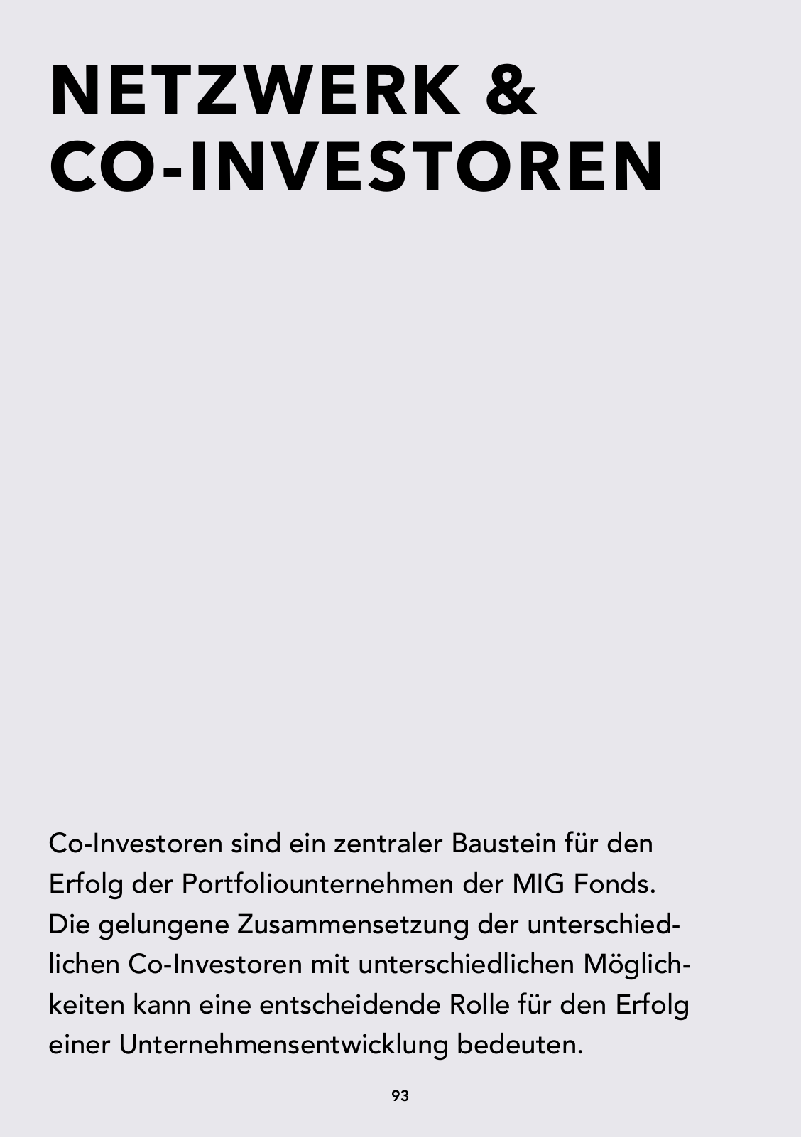 Vorschau Auf einen Blick 2021 Seite 94